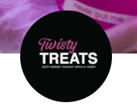 Twisty Treats