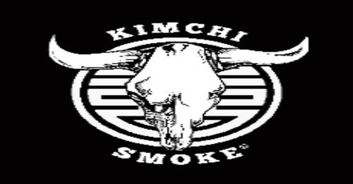 Kimchi Smoke Bbq Shack