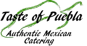 Taste Of Puebla Inc