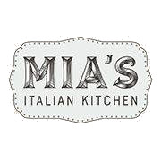 Mia's Italian Kitchen