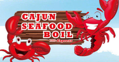 Cajun Seafood Boil