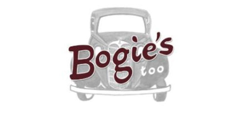 Bogie's Cafe