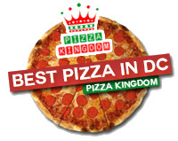 Pizza Kingdom