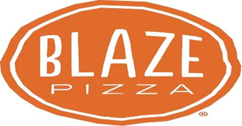 Blaze Pizza- Columbus