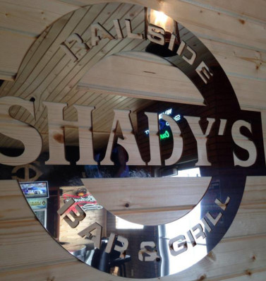 Shady's Silver Spur