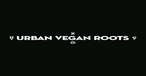 Urban Vegan Roots