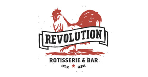 Revolution Rotisserie Pleasant Ridge
