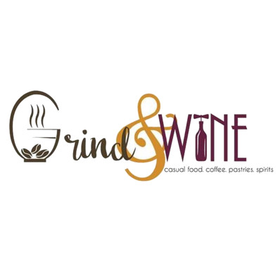 Grind And Wine Cafe