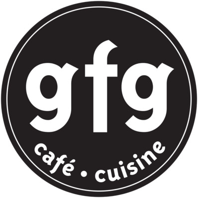 Greek From Greece, Gfg Café Cuisine