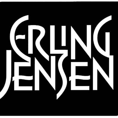 Erling Jensen's The