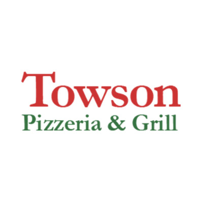Towson Pizzeria