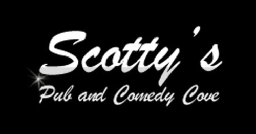 Scotty's Steakhouse Comedy Cove