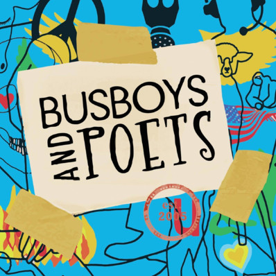 Busboys And Poets