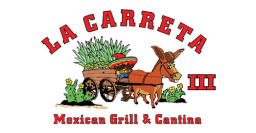 La Carreta Mexican Grill