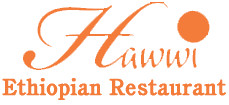 Hawwi Ethiopian Cafe