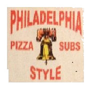 Philadelphia Style Pizza Subs