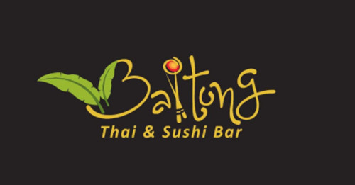 Baitong Thai Sushi Bar Restaurant