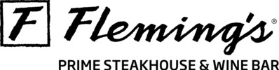 Fleming's Prime Steakhouse Wine