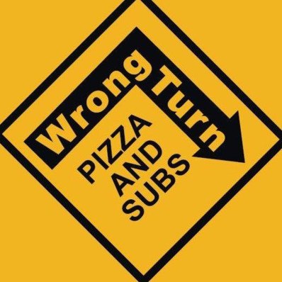 Wrong Turn Pizza And Subs