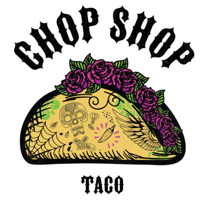 Chop Shop Taco