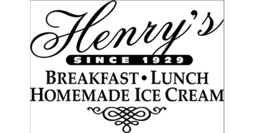 Henry's Confectionery