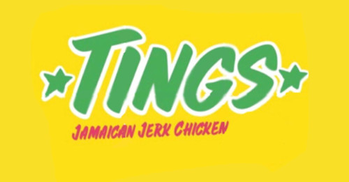 Tings Jamaican Jerk Chicken