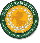 Panini Kabob Grill