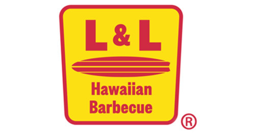 L&l Hawaiian Bbq