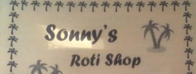 Sonny's Roti Ship
