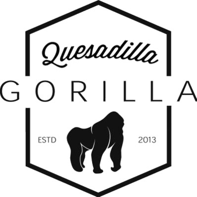 Quesadilla Gorilla