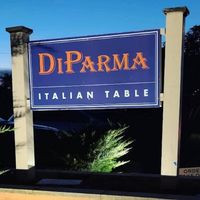 Diparma Italian Table
