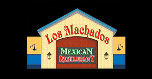 Los Machados Mexican