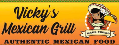 Vickys Mexican Grill