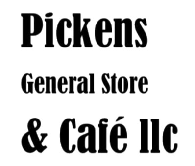 Pickens General Store Cafe' Llc