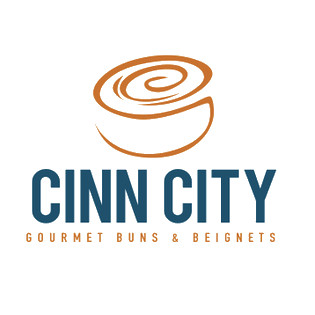 Cinn City Gourmet Buns Beignets