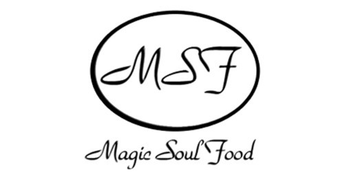 Magic Soul Food