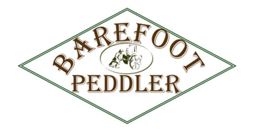 Barefoot Peddler