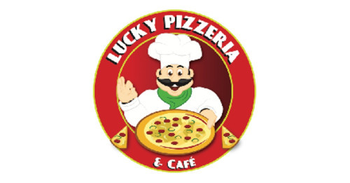 Lucky Pizzeria Cafe Inc