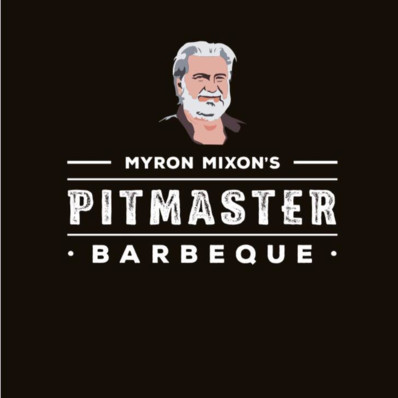 Myron Mixon's Pitmaster Barbeque
