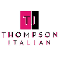 Thompson Italian
