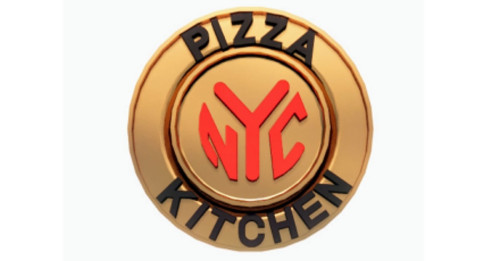 Nyc Pizza Kitchen