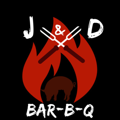 J&d -b-q