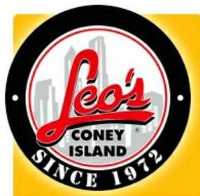 Leo's Coney Island Express