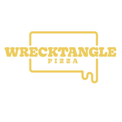Wrecktangle Pizza