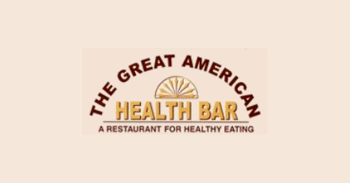 The Great American Health