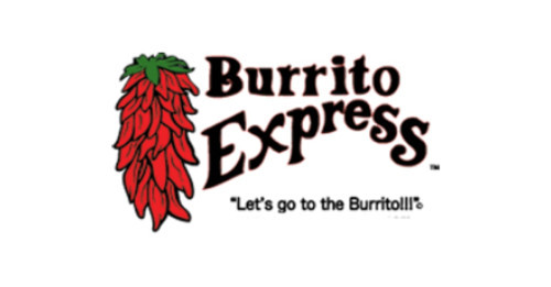 Burrito Autentico Express