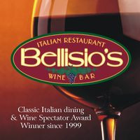 Bellisio's Italian and Wine Bar