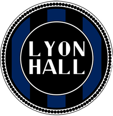 Lyon Hall