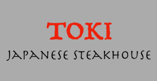 Toki Japanese Steakhouse
