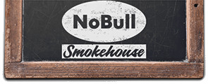 Nobull Smokehouse
